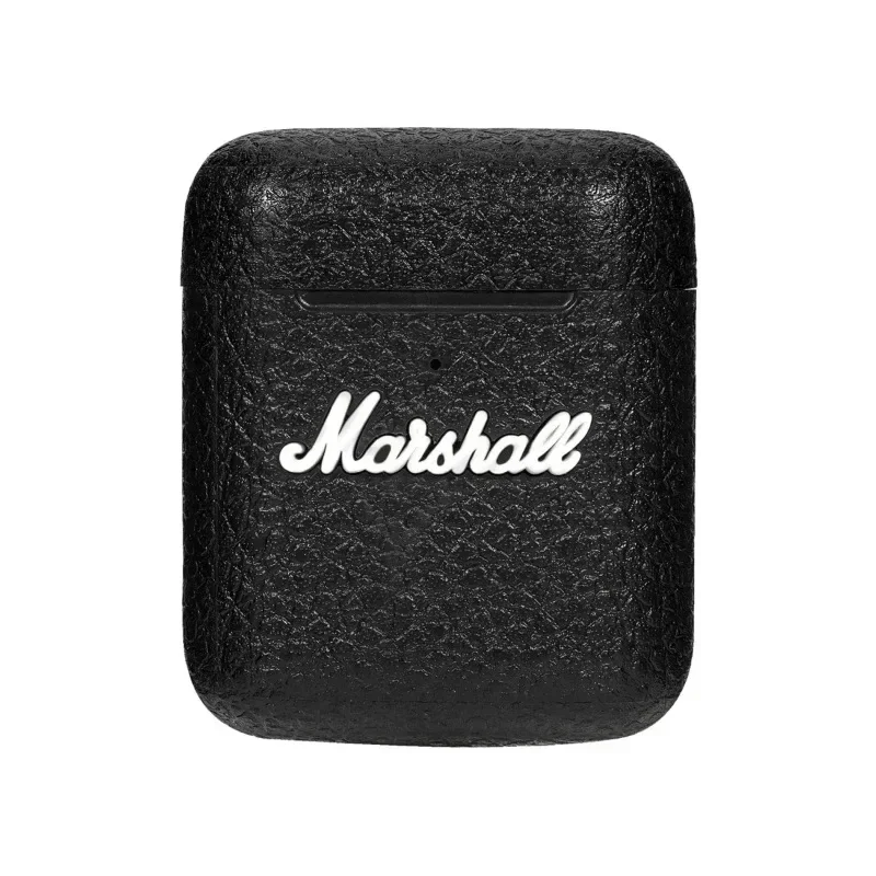 New MARSHALL MINOR III True Wireless Bluetooth Headset in Ear Noise Reduct Earbuds HiFi Subwoofer Sports Music Game Headphones