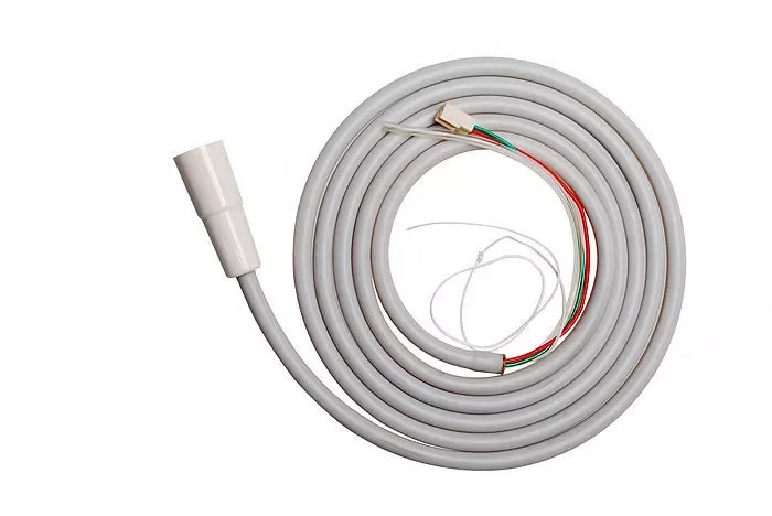 

Dental Detachable Cable Tube / Handpiece Fit SATELEC DTE / EMS Woodpecker Ultrasonic Scaler