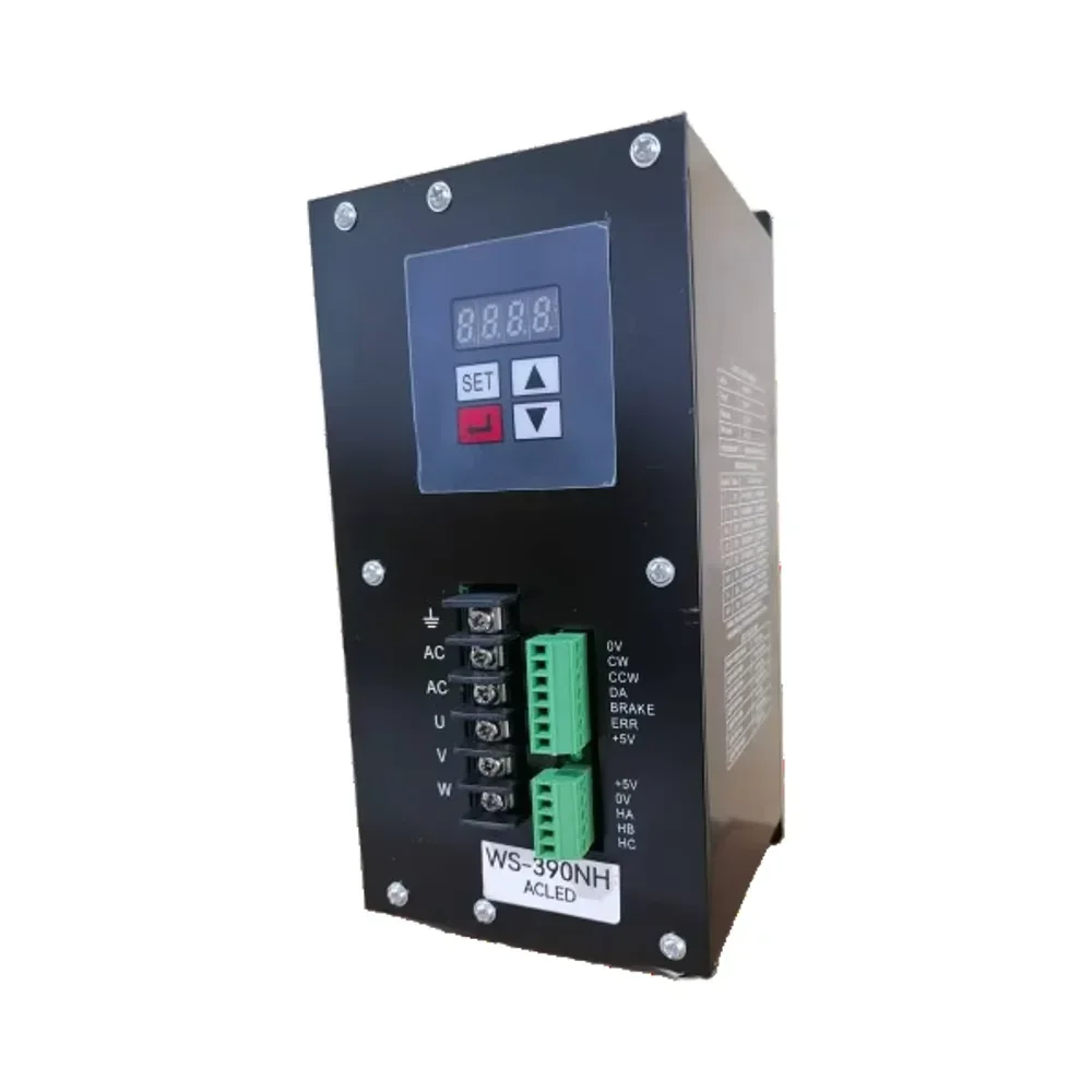 

Speed Control Stable Operation110VAC-220VAC 15A Brushless DC Motor Controller Driver with Brake
