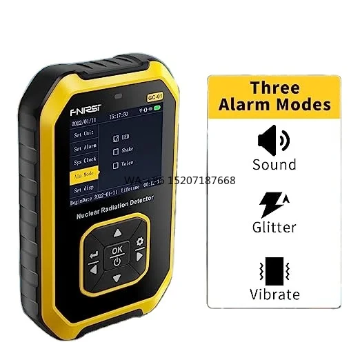 Nuclear Radiation D…