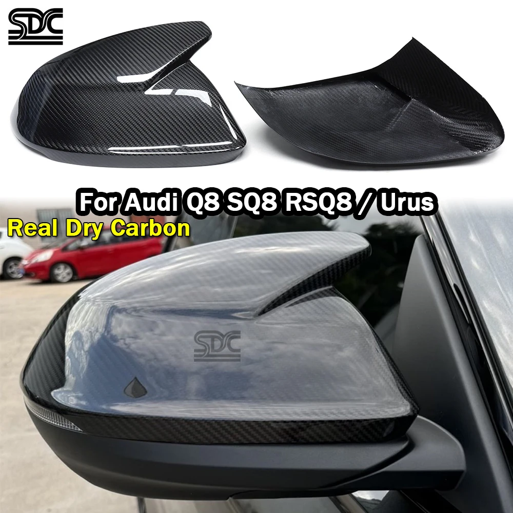 M-Look Q8 Dry Carbo…