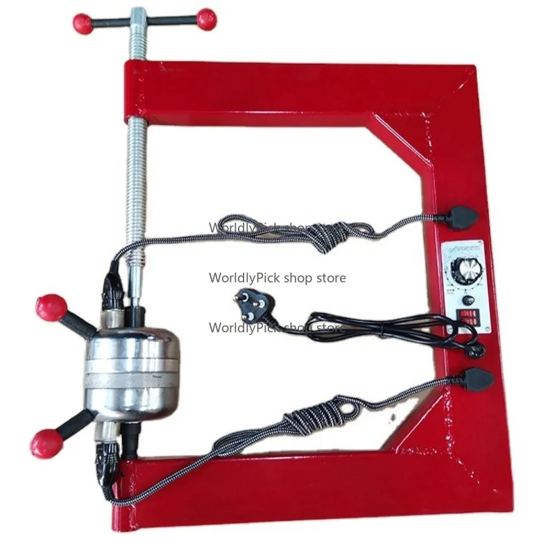 

Tire Repair Machine Vulcanizing Machine Tire Repair Vulcanizing Machine