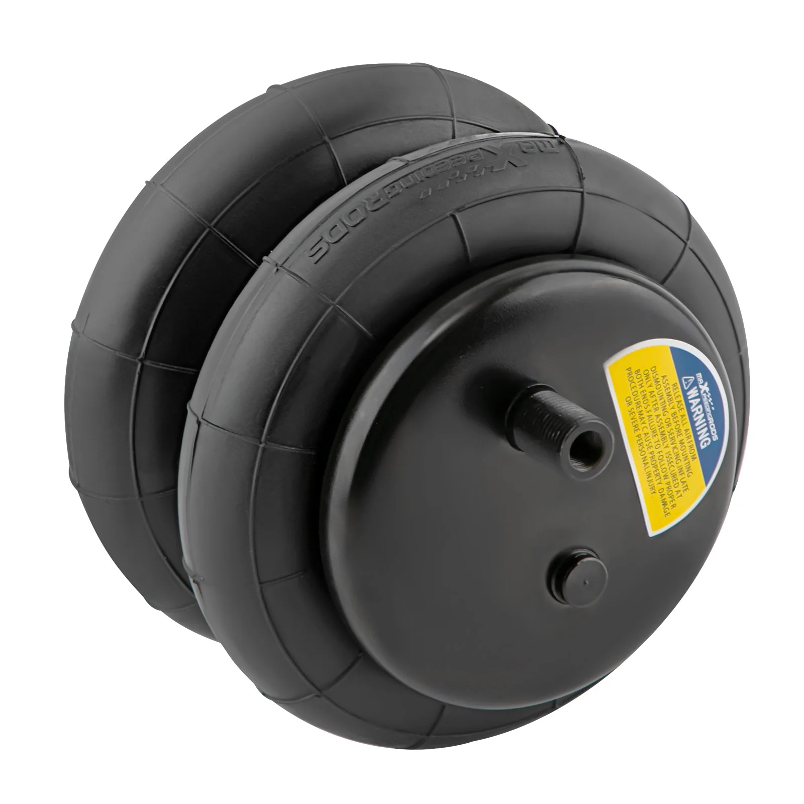 Rear Air Suspension Spring Bag Kit For Toyota Tacoma Prerunner RWD 2005-2012