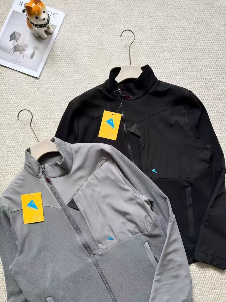 

Klattermusen Yamashita series jacket 20676M