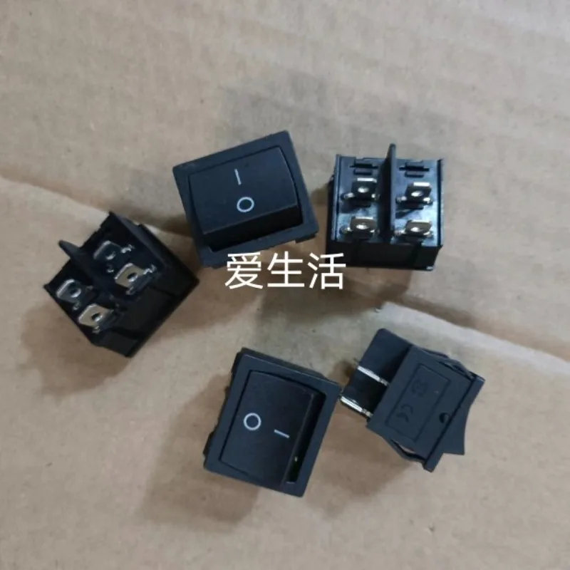 3451059A Power Switch Button for Hemofiltration & Dialysis Machine, Rear Power Control Button Assembly