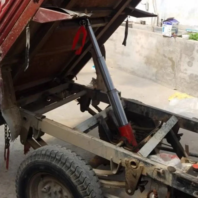 

20252025 Discount Electric Tricycle Hydraulic Dump Kit Electronically Controlled Lift 12V/24V/48V/60V/72V Dump Hydraul