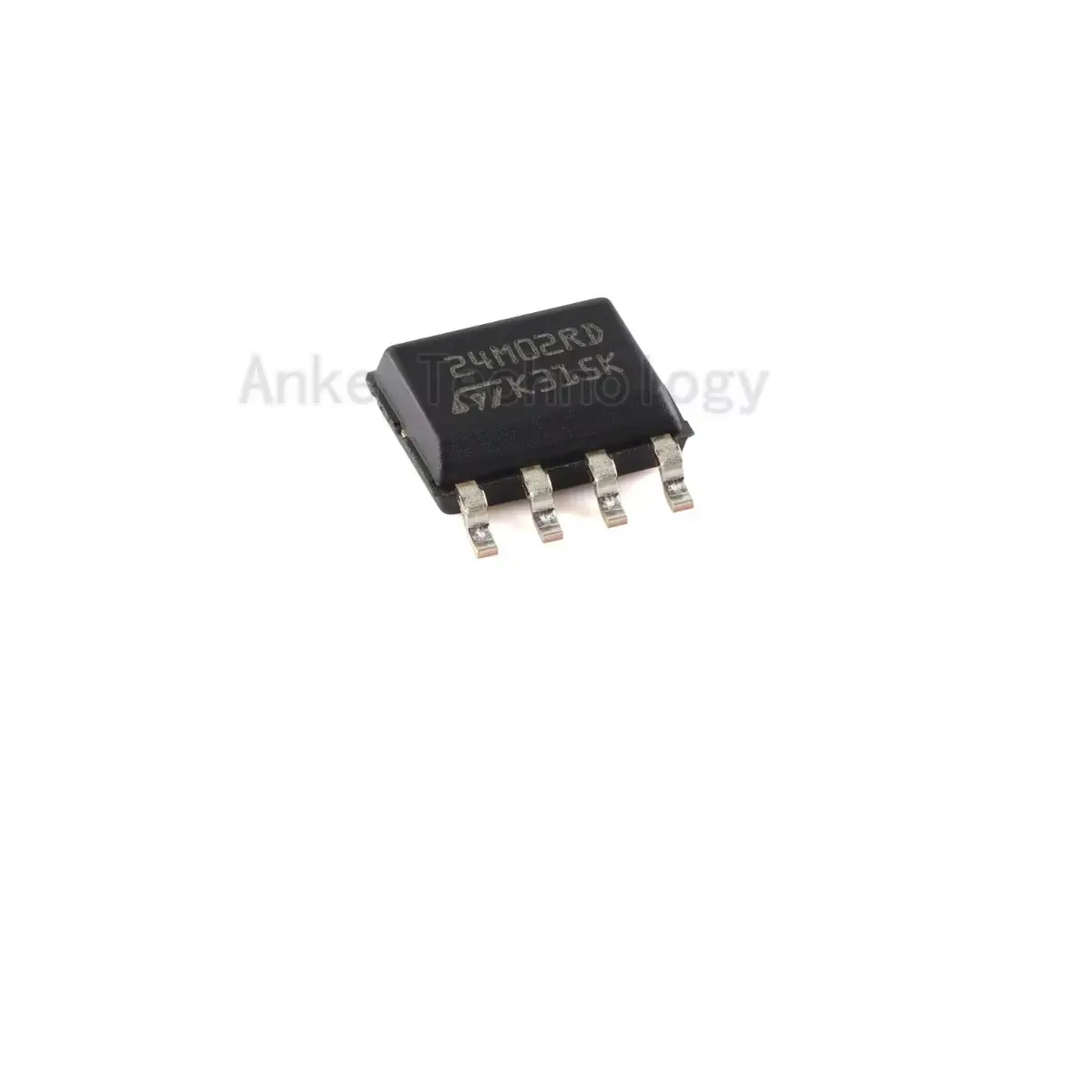 Genuine Original M24M02-DRMN6TP SOP-8 2Mbit Serial I2C Bus EEPROM Chip 10PCS