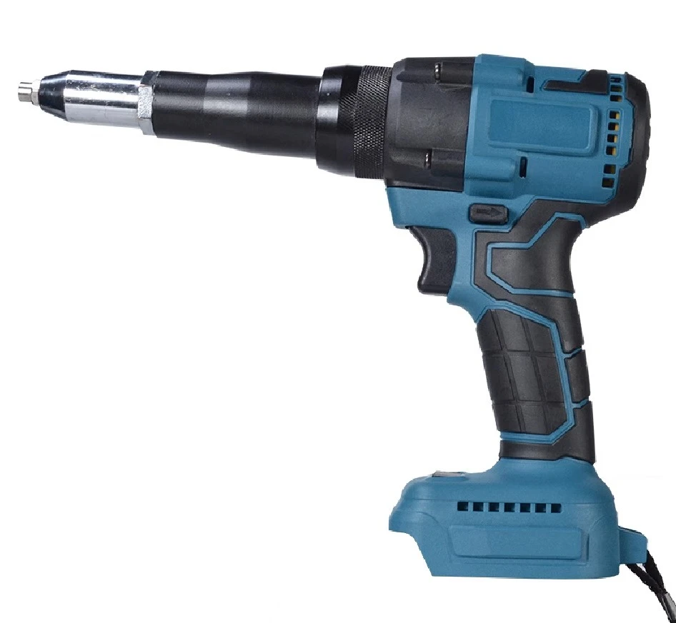 Brushless Electric Rivet Tool Lithium Industrial Fully Automatic Rivet Tool Core Extraction