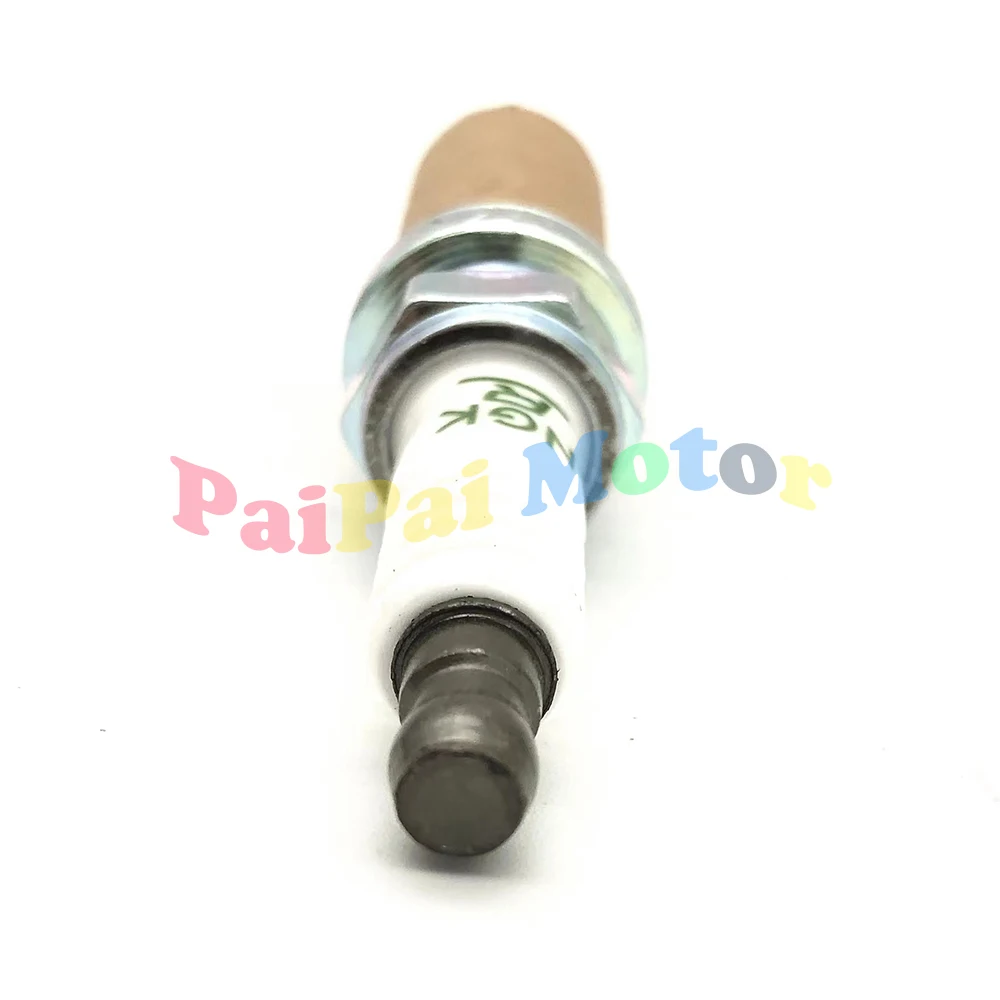 شمعات الإشعال 92038 LFR7A مع صندوق OEM ل NGK ياماها GP 1800 1.8T FX/كروزر SVHO FZR / FZ SHO
