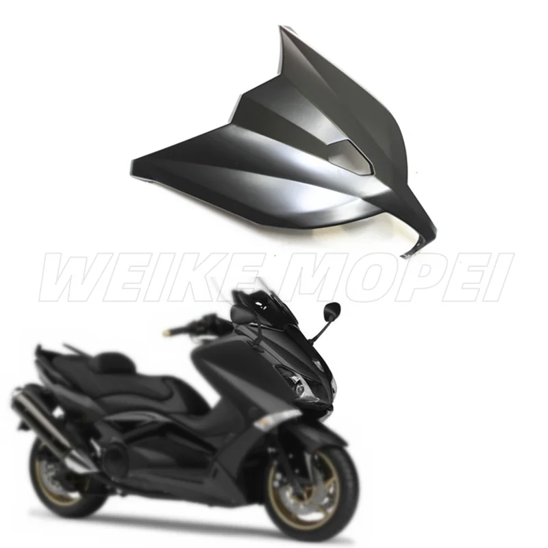 

Front Upper Fairing Headlights Cowl Nose Panel Fit For YAMAHA TMAX530 XP530 2012 2013 2014 Motorcycle