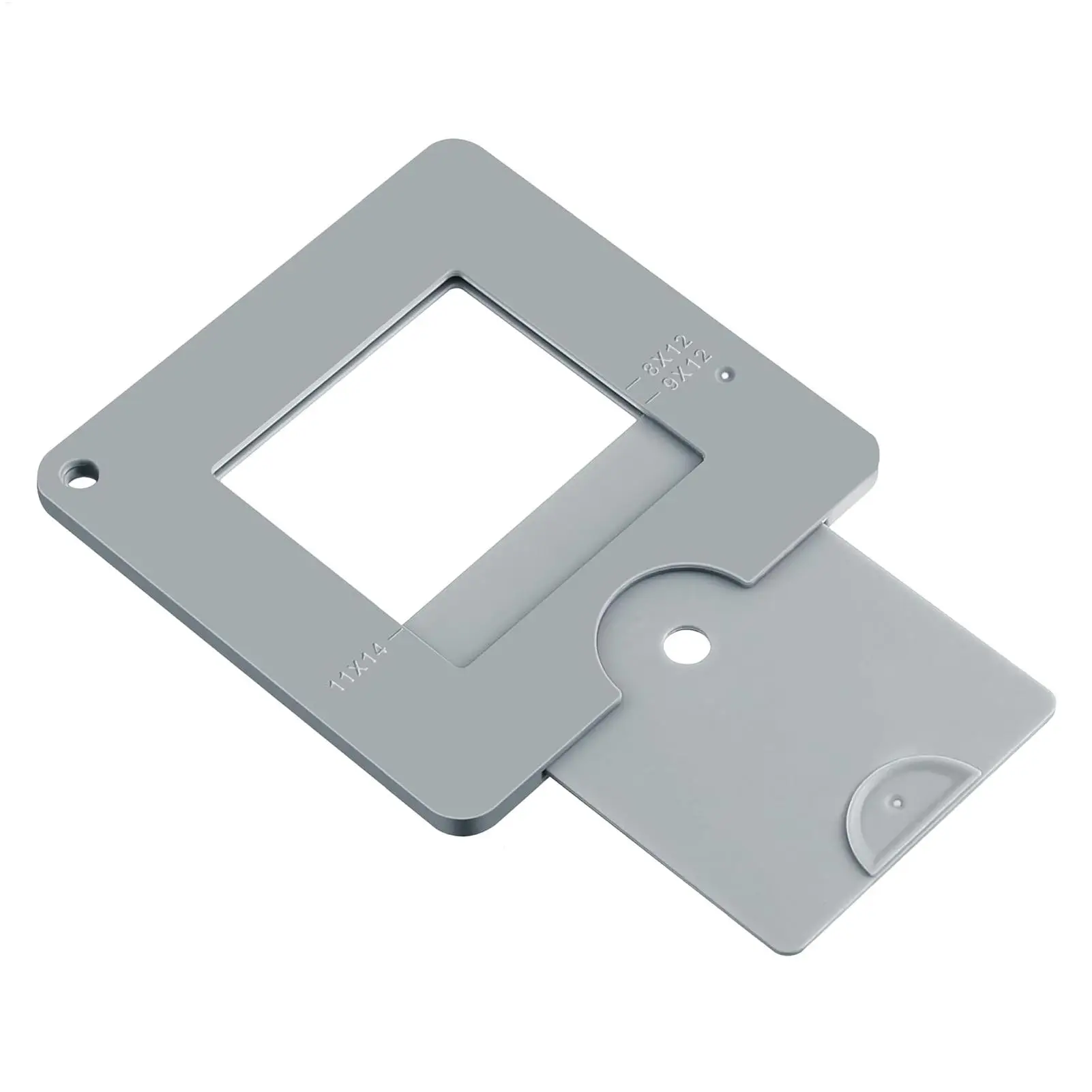 Creative View Catcher Artists Viewfinder Multifunction Aid Artists Split View Composition Tools Drawing Gadget View Catcher