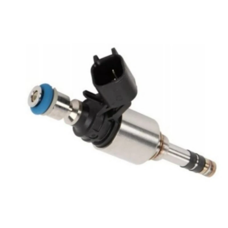 

For Buick ENVISION Regal Chevrolet CAMARO TERRAIN GMC Terrain 2.0L 2013-2019 0261500111 fuel injector nozzle 12631971 FJ1206