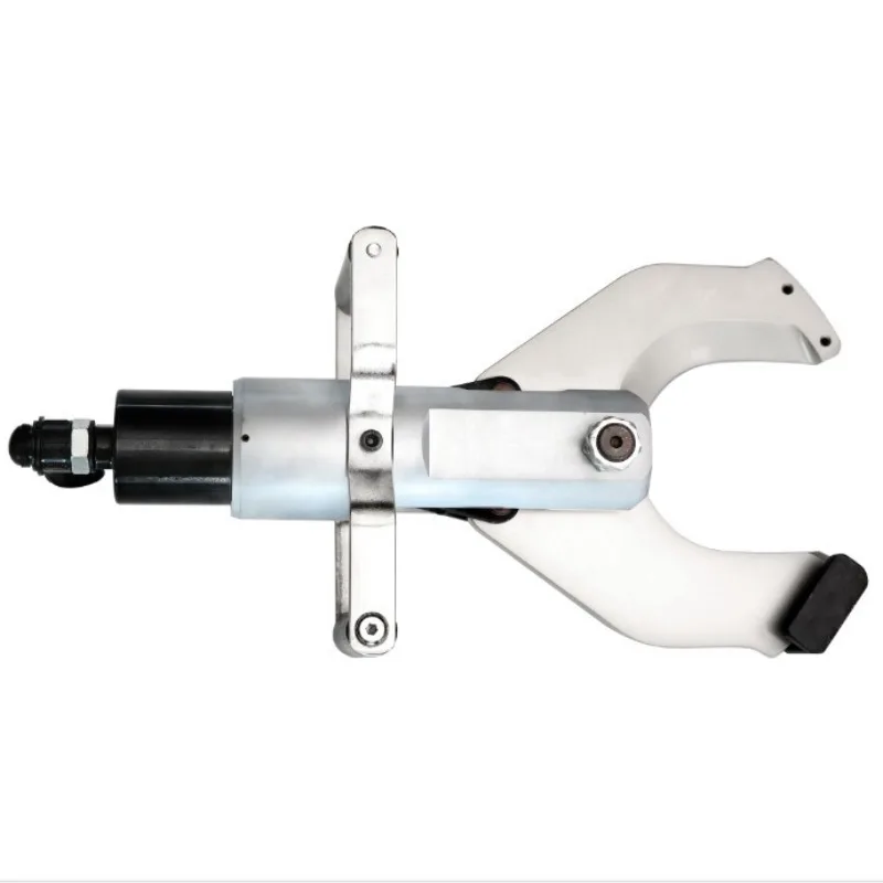 

Split cable shears Hydraulic shears Industrial grade steel twisted copper aluminum cable shears