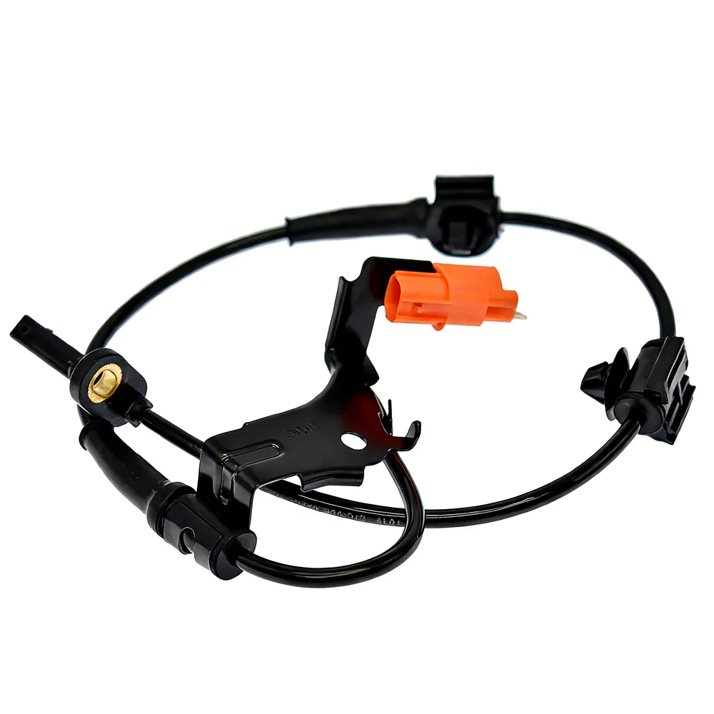 PEIVSO Rear Left Right ABS Wheel Speed Sensor 57475-S9A-013 57470-S9A-013 For HONDA CR-V 2002 2003 2004 2005 2006 Auto Parts