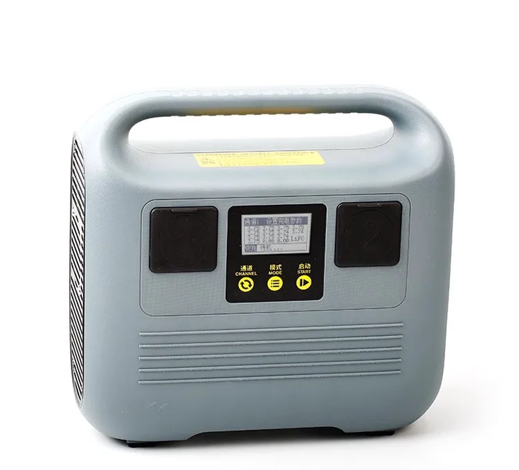 SKYRC PC2500W 45A 4-channel High Current Charger12-14S Smart Battery AS15U
