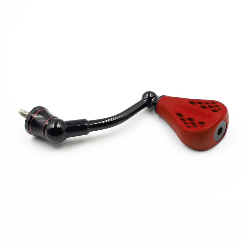 Spinning Handle Red… - image