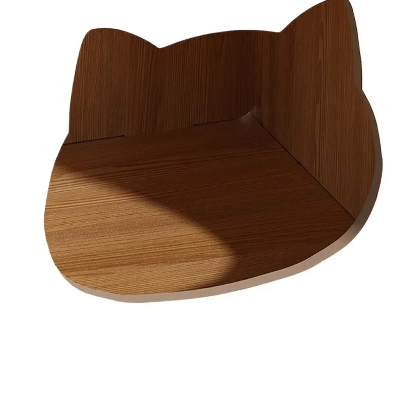 Cat climbing frame cat nest cat tree multi-layer luxury climbing column, large space capsule sky pillar multi-functional Inte
