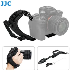 JJC Camera Hand Wrist Strap Quick Release Patent Accessories for Sony a6600 a6500 a6400 a6300 a6100 a6000 a5100 Leica Q3 43