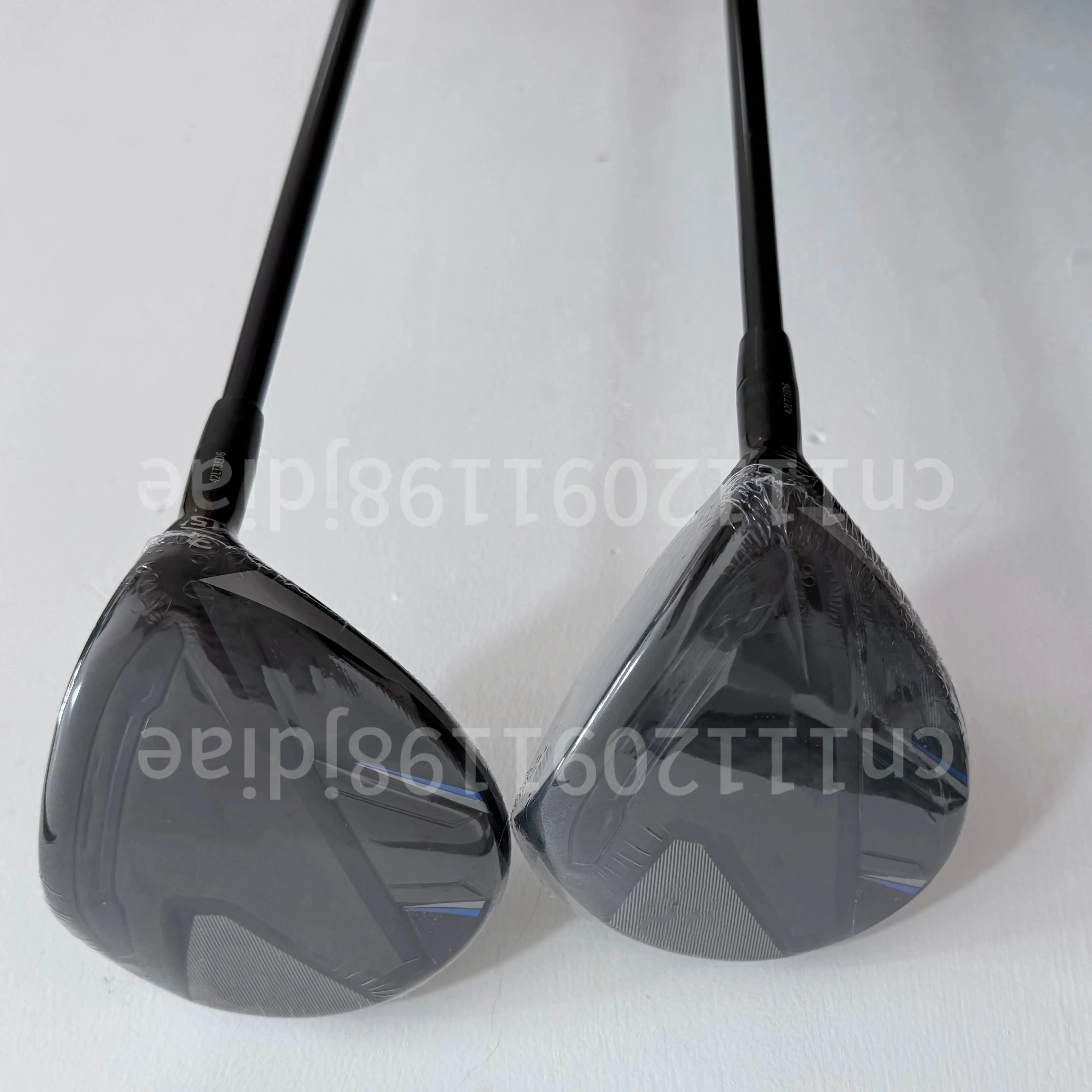 NEW 2026 Q-i-10 Fairway Wood Include Headcover Hybrids Golf Clubs 3/15 5/18 with R/S/SR FLEX Graphite Shaft