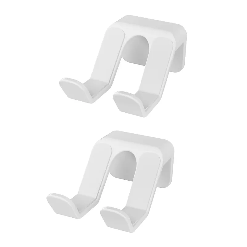 Variant: White 2pcs