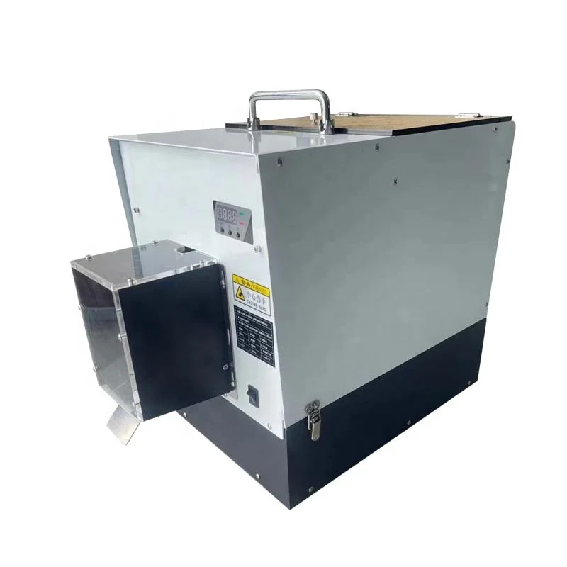 Automatic Screw Counting Machine/track Adjustable Screw Counting Machine for Oversized Silos