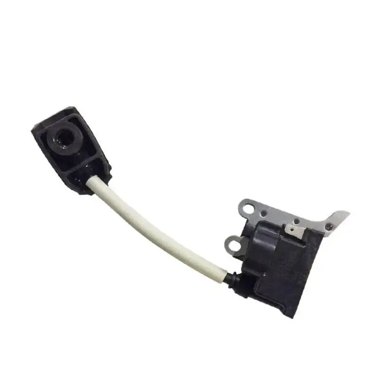 

Подходит для газонокосилок 543RS, газонокосилок с мешком под высоким давлением и катушками зажигания.