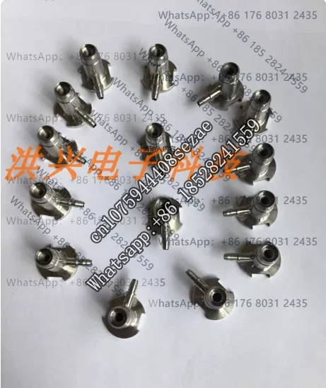 

Asymtek dispensing machine accessories DJ9500 liquid tank / cavity 7214843 /7139602 /210760 1PCS