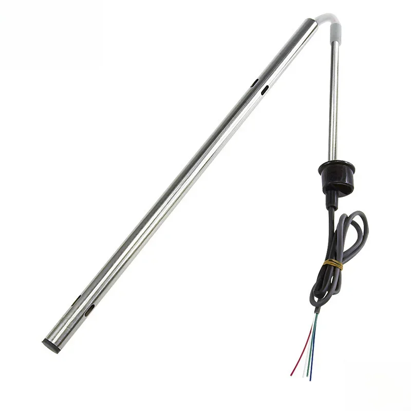 

Solar sensor 2-wire 4-core water temperature and water level probe Universal water heater controller Sensing accessories