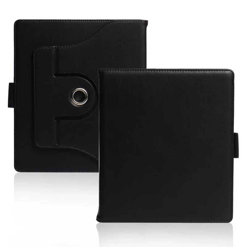 360 Degree Rotation For Funda Onyx Boox Note Air 5 C 4C 3 Case Handheld Flip Stand Cover For Onyx Note Air 5C 4C 3C 3 Coque 10.3