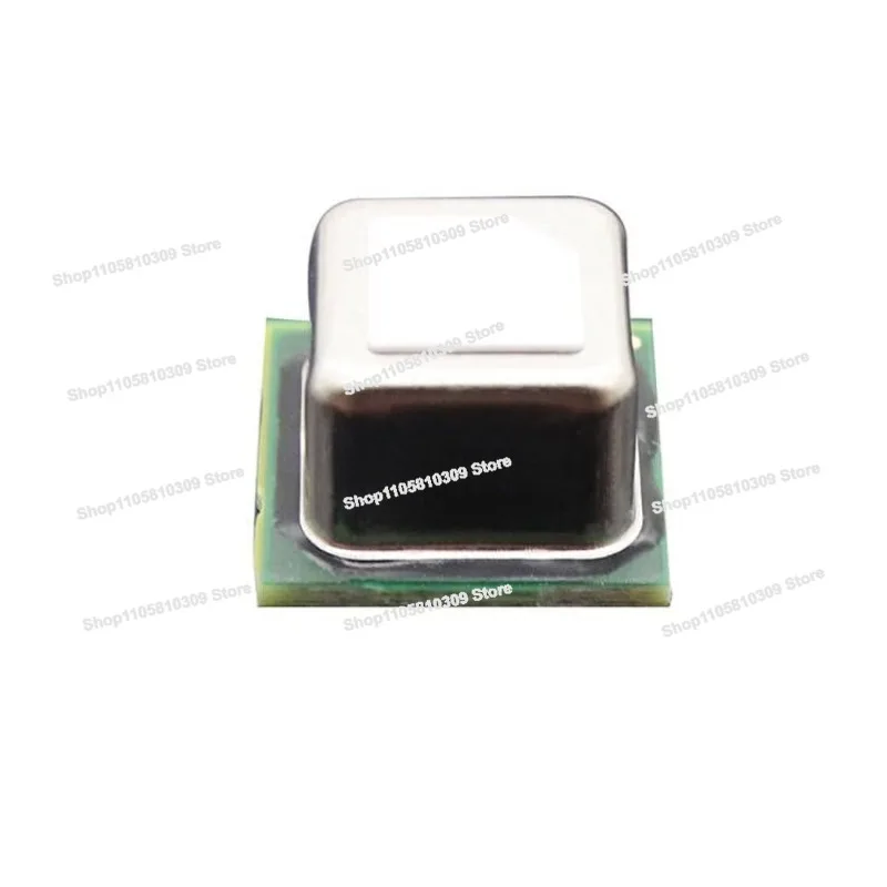 Gas Sensor Module Detects CO2 and Carbon Dioxide, Temperature and Humidity Two-in-one I2C Communication