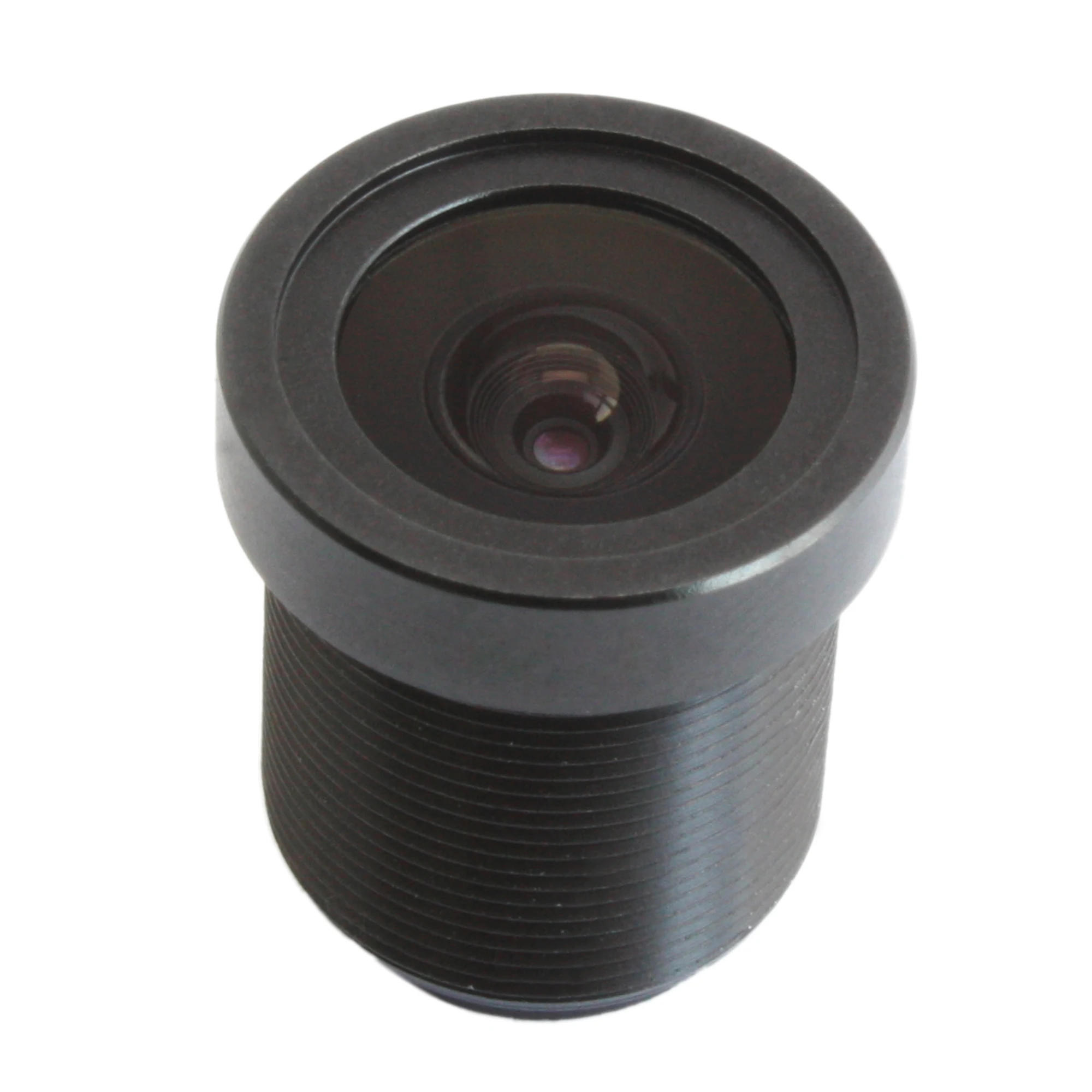 HD M12 Lens with 850nm IR narrow pass filter For ELP USB Camera