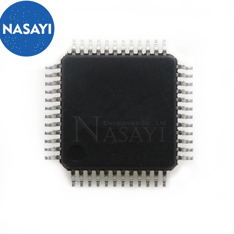 

10pcs/lot LPC2103FBD48 LPC2103F LPC2103 LPC2103F48/302 LQFP48