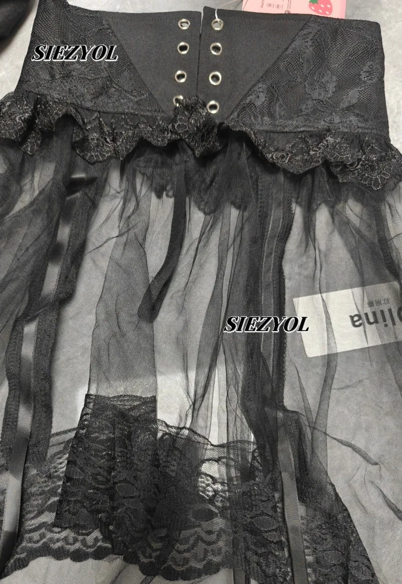 faja-de-cintura-de-una-sola-pieza-con-encaje-blanco-y-negro-cinturilla-elastica-estilo-subcultura-gotica-prenda-de-vestir-exterior-versatil-faja-de-cintura-con-cordones-y-diseno-largo