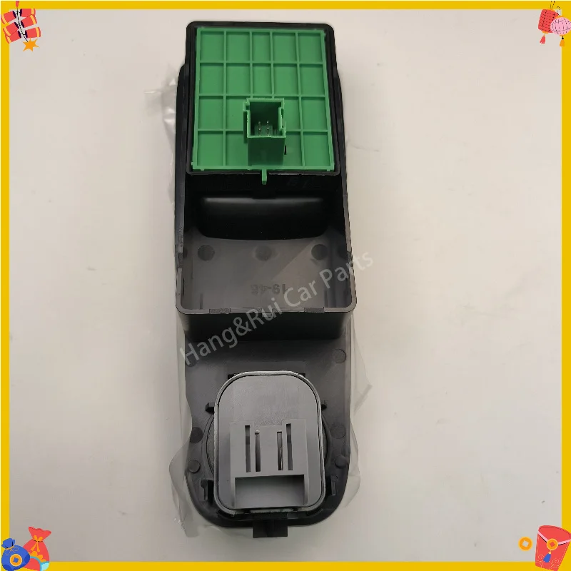 735487423 Front Left Driver Electric Power Window Switch 20 Pins For Peugeot Boxer Citroen For Jumper Fiat Ducato