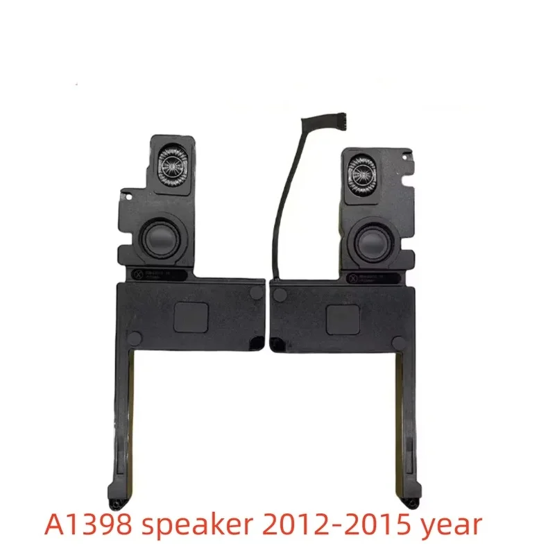 A1398 Left / Right Side Internal Speaker for Macbook Pro 15