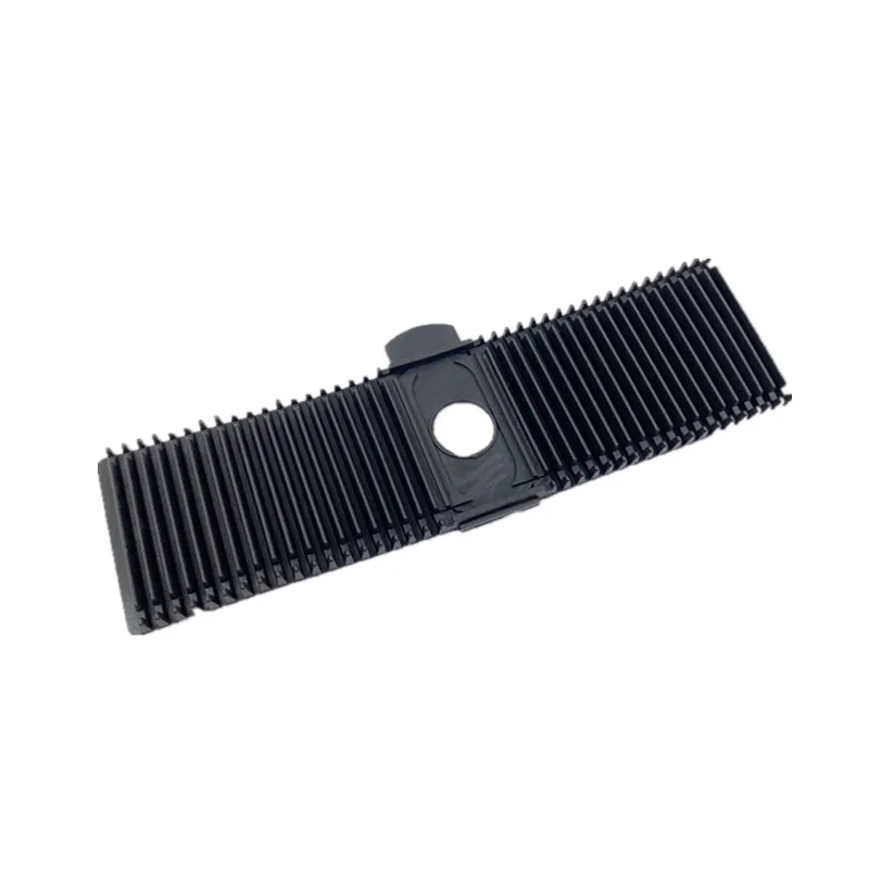 Apply to FORD Focus 2005-2014 Automatic shift lever dust curtain Gear shift adhesive strip Shift slot dustproof
