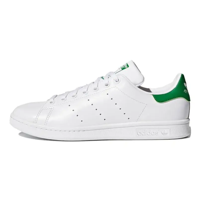 Adidas Stan Smith White Green OG Кроссовки M20324