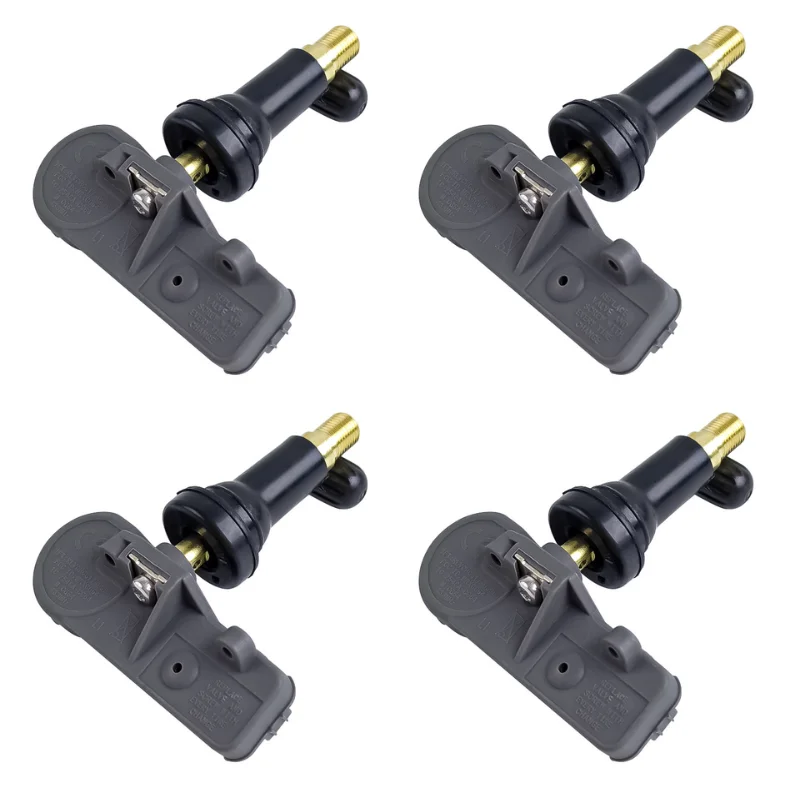 

BB5T-1A180-AA Tire Pressure Sensor for 2010-2015 Ford B-MAX C-Max Fusion Explorer F-150 Transit Lincoln MKS MKT BB5Z1A189A TPMS
