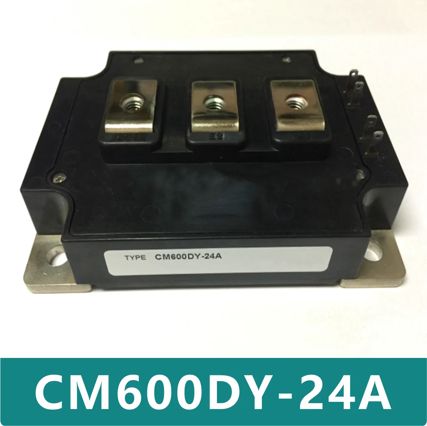 

CM600DY-24A Original module NEW