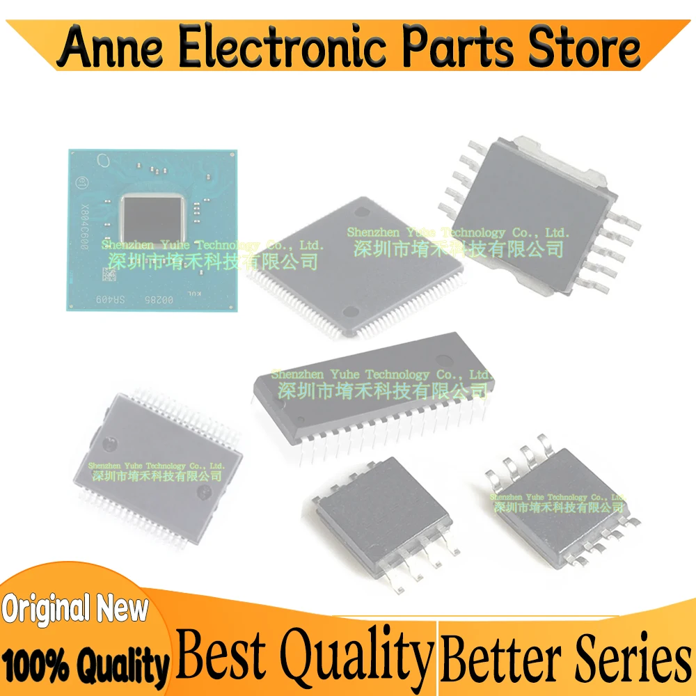 1 USD Pay Suitable for Shipping and Extra Fees Electronic Integrated Circuit Component in stock