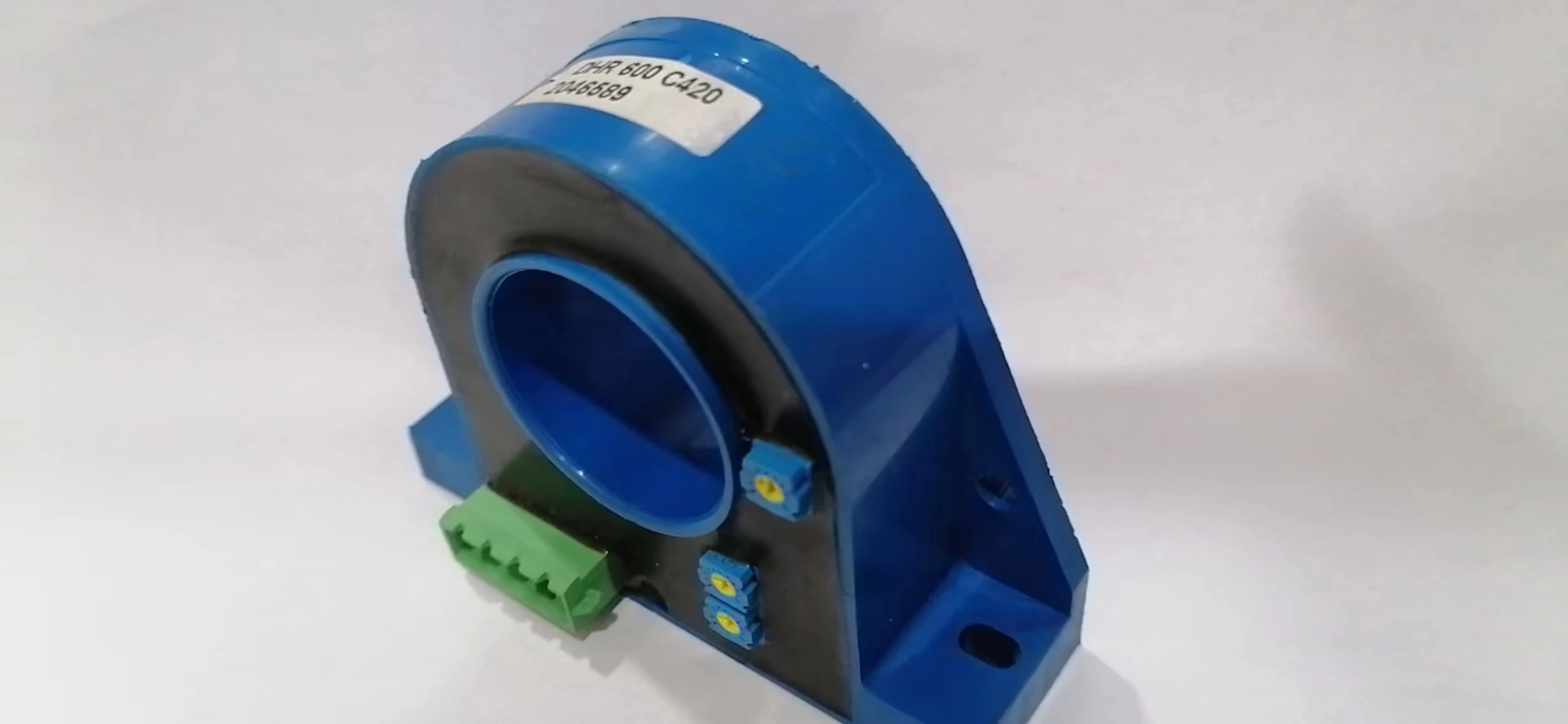 DHR600C420 Lem Curr…