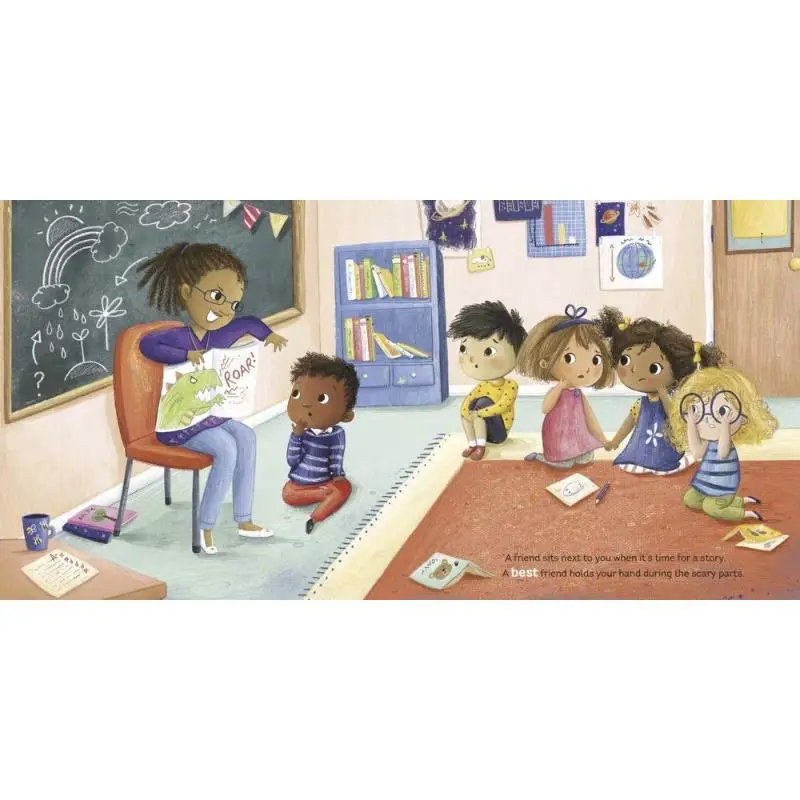 ルーシー・フレミング 親友を見つける方法 ビー・バードソング・ロダール キッズ 9780593179277 本