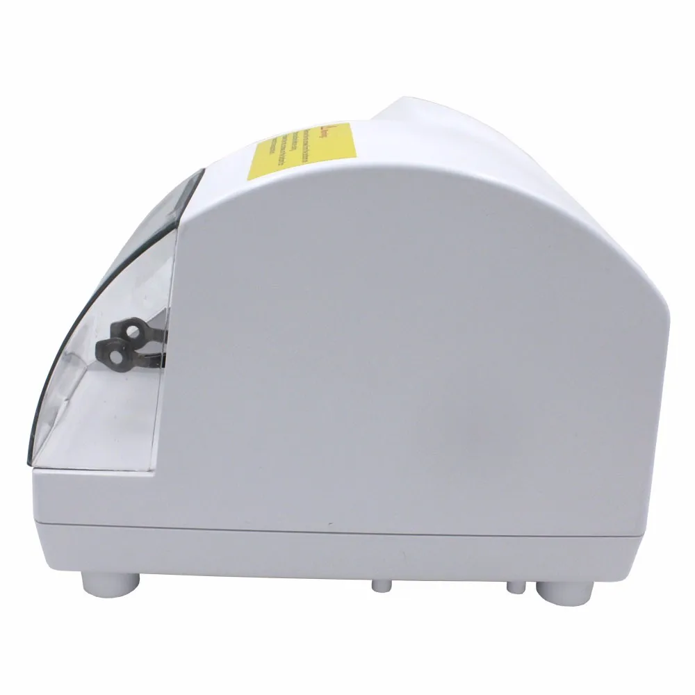 خلاط أمالغماتور أملغم خلاط أمالغم في الاستخدام المختبري #3