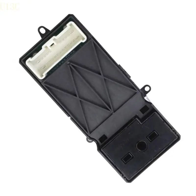 

U13C Power Window Switch for 2003-2007 35750-SDN-A03 35750SDNA03 35750SDNA04 Replacement Window Switch Control Button