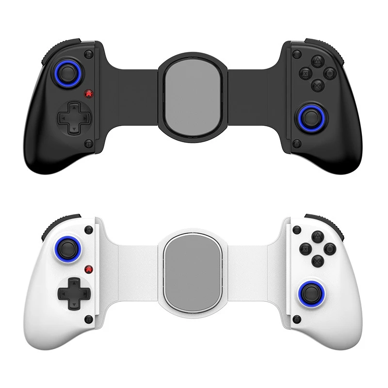 

M07K-D11 Stretching Wireless Game Controller For SWITCH/Android/Apple IOS Tablet Multi-Function Streaming Joystick