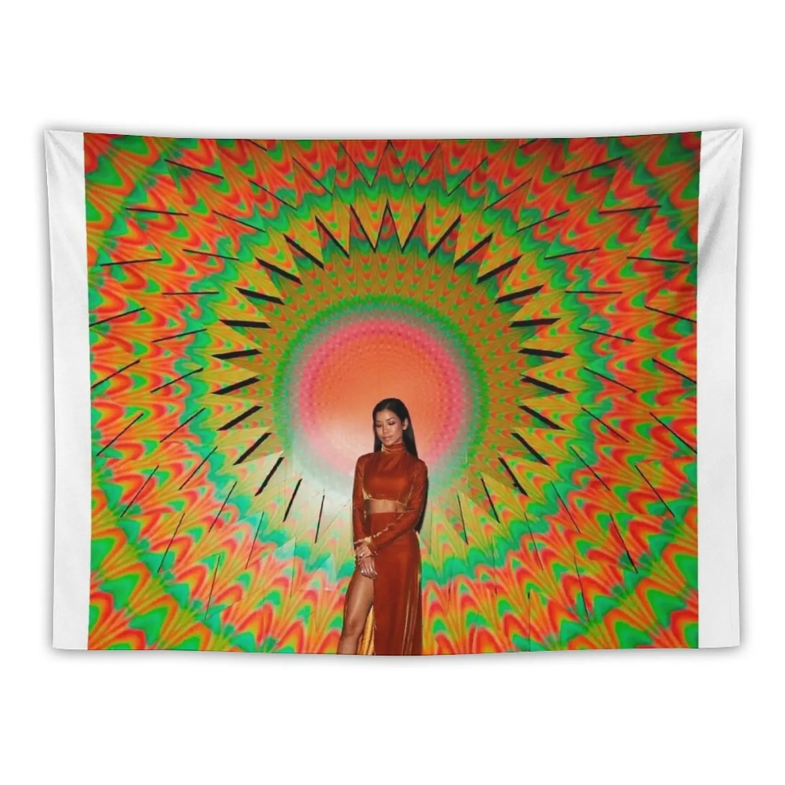 

TRIP VIBE Tapestry Wall Decoration Items Room Design Wall Decorations Wall Art Tapestry