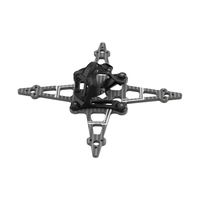 Firefly 1S FR16 Nano Baby Quad V2.0 Frame kit (Aanlog \\ HDZero \\ Walksnail)