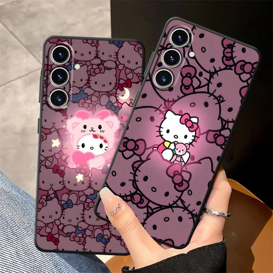 Sanrio Cartoon Hell…