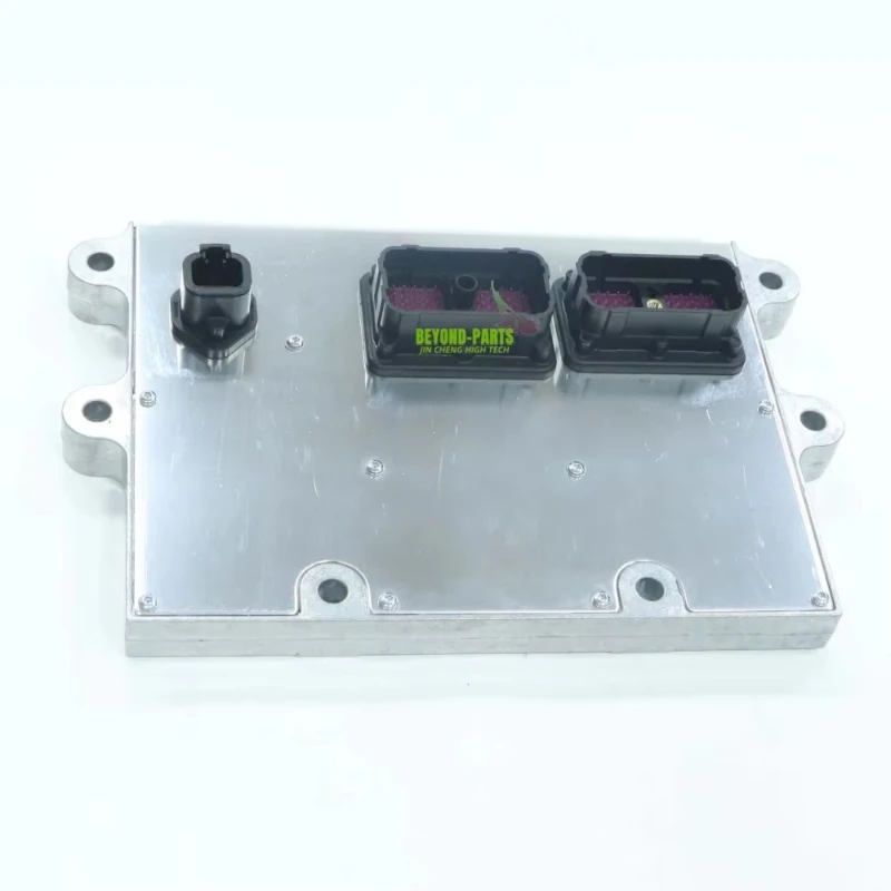 Programmed P4963807 4963807 CM876 ECU Engine Controller Electronic Control Unit for Heavy-duty diesel Engine ISM11 QSM11 M1