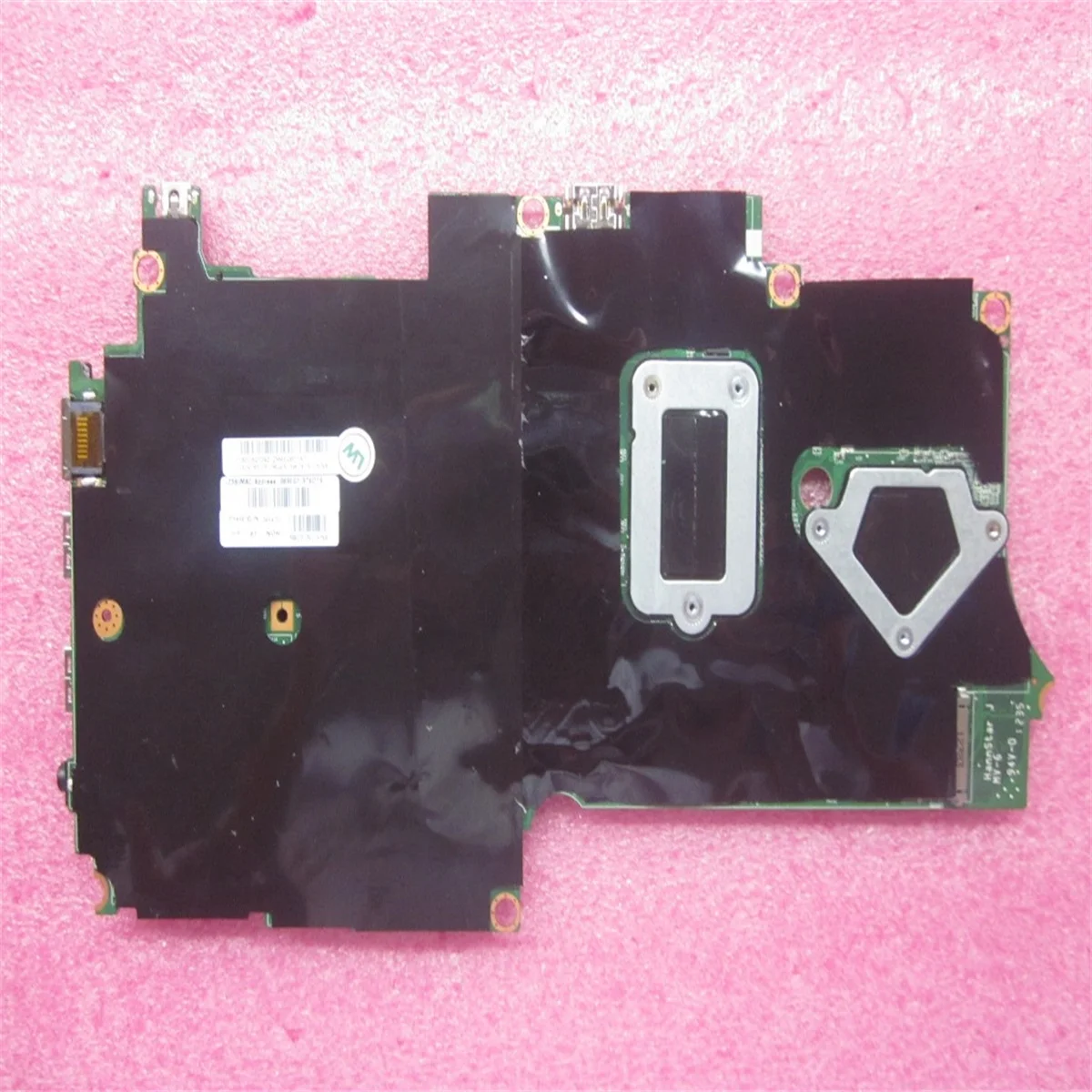 04X4707 For Lenovo ThinkPad T430u Laptop Motherboard i5-3317U Processor 100% Full Tested